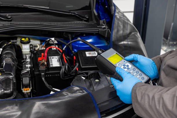 Electrical diagnosis in kenya